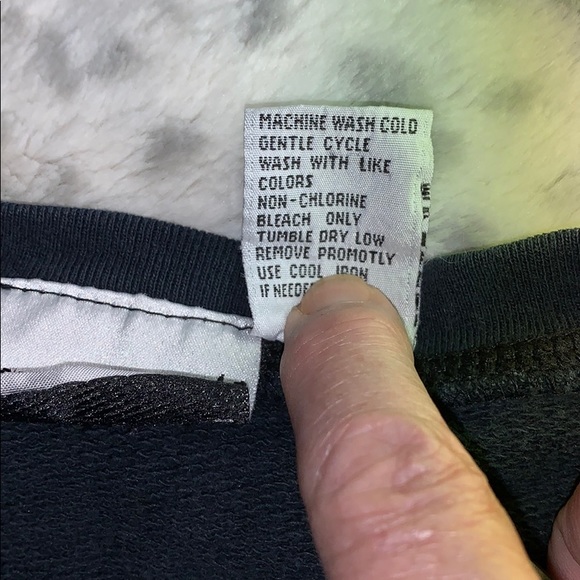 Vintage Fashion Bug Sweatshirt EUC - Picture 3 of 8